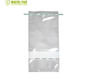 Sample Storage Bags - Nasco Type 01416